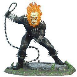 1/12 Marvel-Ghost Rider