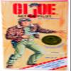 12" GI Joe Action Pilot Action Figure WWII 50th Anniversary Numbered Commemorative Edition (Hasbro 1995) view 1