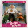 Barbie Happy Halloween Kelly Gift Set Special Edition (1996) view 1