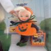 Barbie Happy Halloween Kelly Gift Set Special Edition (1996) view 2