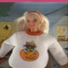 Barbie Happy Halloween Kelly Gift Set Special Edition (1996) view 4