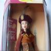Mattel Barbie 1998 Fall Collections - Autumn in Paris Barbie Doll view 2