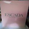 Escada Barbie Doll; Limited Edition view 2