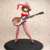 Atelier Aya Haruhi Suzumiya Bunny Girl Red Craft Kit view 1
