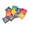 Champion Sports 5 Inch Numbered Bean Bag Set view 1