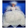 1994 Snow Princess Barbie Enchanted Seasons Collection view 1