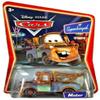 Disney Car Toys Mater view 1