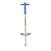 Flybar Maverick Foam Pogo Stick for Kids Age 5 and Up, 40 to 80 Pounds, Pogo Stick for Boys and Girls (Blue/White) view 1