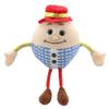 The Puppet Company Humpty Dumpty Finger Children Toys Puppets, view 1