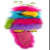 The Puppet Company Large Birds Bird of Paradise Hand Puppet, 18 inches view 1
