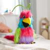 The Puppet Company Large Birds Bird of Paradise Hand Puppet, 18 inches view 2