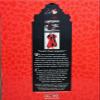 Barbie Cruella De Vil Ruthless in Red Great Villains 101 Dalmatian Doll view 1