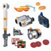 The Magic Toy Shop A to Z 09300 Spy Set 9 Piece view 1