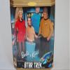 Star Trek Barbie and Ken Set view 1
