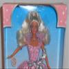 35th Anniversary Barbie Doll 1997 Walmart Special Edition view 2