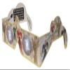 Angel Holiday Specs 3-D Glasses view 1