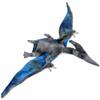 13.5 In ANIMAL DEN PTERANODON - PC view 1