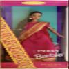 BARBIE AS AN INDIAN, DOLLS OF THE WORLD COLLECTION view 1