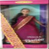 BARBIE AS AN INDIAN, DOLLS OF THE WORLD COLLECTION view 3