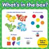 Orchard Toys Dotty Dinosaurs Children's Game, Multi, One Size view 2