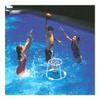 SWIMLINE Pool Basketball Hoop Floating Or Poolside Game With Real Feel Net & Float Foam For Kids & Adults Swimming Splash Super Hoops With Water Basketball Pools Toy Outdoor Summer 9162 view 2