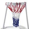 SWIMLINE Pool Basketball Hoop Floating Or Poolside Game With Real Feel Net & Float Foam For Kids & Adults Swimming Splash Super Hoops With Water Basketball Pools Toy Outdoor Summer 9162 view 3