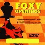 Foxy Openings DVD Volume 10: Beating the King's Indian with "The Bayonet Attack"