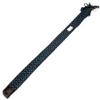 E-BOGU Green Shinai Bag for 3 Shinais view 1