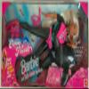 Ocean Friends Barbie and Baby Keiko the Whale Set view 1