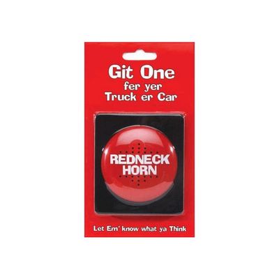 Forum Novelties Redneck Horn
