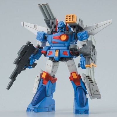 Banda in Action!! Offshoot Xabungle (Japan Import)
