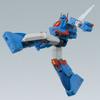 Banda in Action!! Offshoot Xabungle (Japan Import) view 4