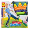 ALEX Toys Active Play Monster Clompers view 1