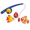 Tolo Toys Funtime Fishing Bath Toy view 1