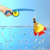 Tolo Toys Funtime Fishing Bath Toy view 3