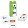 Spanish Alphabet & Picture Words Pocket Flash Cards view 4