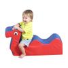 Children's Factory Nessie Family, Toddler/Infant Ride On Toys for 1-2 Year Old, Indoor Soft Play Equipment for Daycare/Classroom, Multi, Large, Set of 3 view 3