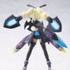 1/7 Scale Hobby Devil PVC Figure view 2
