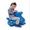 Gymnic Rody Bounce Horse Blue view 3