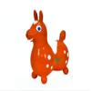 Gymnic Rody Bounce Horse Orange view 1