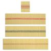 Yellow Mountain Imports Chinese Mahjong Scoring/Betting Sticks (Ivory) - Set of 120 view 1