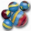 Mega Marbles - SERPENT MARBLES NET (1 Shooter Marble, 24 Player Marbles & 2 Display Rings) view 1
