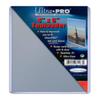 Ultra Pro 4" X 6" Toploader 25ct view 1
