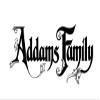 Addams Family Child's Morticia Wig view 3