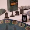 Harry Potter 2nd Edition Scene It? The DVD Game view 2