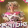 1996 Mattel, Russell Stover Candies, Special Edition Barbie, Nib view 2
