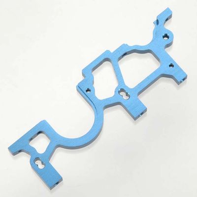 ASSOCIATED 31149 FT LR Bulkhead TC5