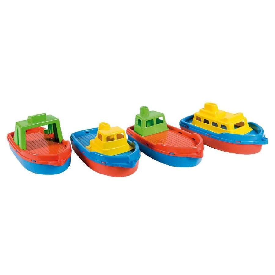 Androni Ferry Boat - Made in Italy