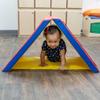 Children's Factory - CF322-021 Madeline's Mirror Tent, Multi view 3