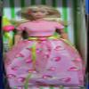 Avon Exclusive Special Edition Strawberry Sorbet Barbie, 1998 view 1